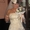 Продам свадебное платье и шляпку,цена 7 тысяч рублей - Изображение #2, Объявление #46560