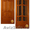 Межкомнатные филенчатые двери из массива сосны   - Изображение #2, Объявление #253195