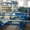 Комплектная индустриальная линия по производству стеклопластиковых труб   #397370