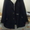 пальто зимнее с капюшоном Menchi Tessuti 