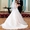Шикарное свадебное платье от С.Лялиной - Изображение #6, Объявление #704693