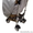 Чехол-ветрозащита на коляску от снега и ветра - Изображение #4, Объявление #1346645