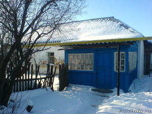 Продается дом в живописном месте  Рязанской области - Изображение #2, Объявление #8177