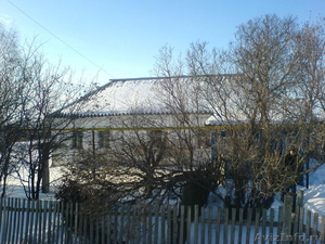 Продается дом в живописном месте  Рязанской области - Изображение #1, Объявление #8177