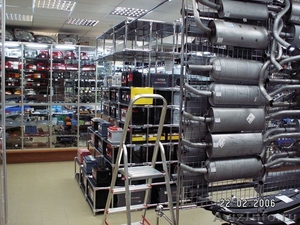 Производство торгового оборудования в Рязани - Изображение #1, Объявление #24532