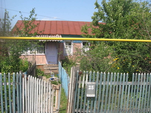 Продаю дом в Мосолово - Изображение #1, Объявление #42837