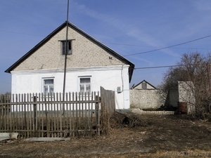 продажа дома с участком в г. Скопине - Изображение #1, Объявление #76355