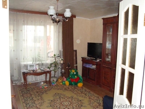 Продается 2-х комнатная квартира в Рязанской области. - Изображение #1, Объявление #90497