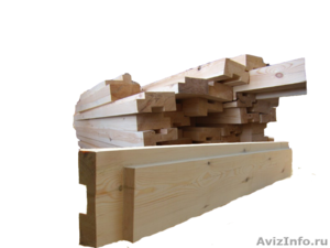 материал  для деревянного строительства - Изображение #5, Объявление #133764