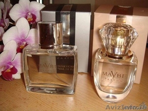 Maybe Parfum World  - парфюмерия со скидкой. - Изображение #1, Объявление #148961