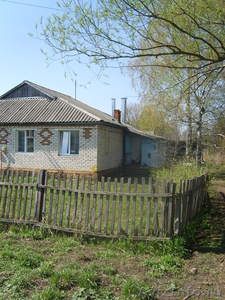 Дом с удобствами в Рязанской области, Сапожковский р-он - Изображение #1, Объявление #155524