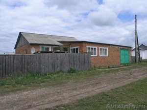 Благоустроенный кирпичный дом в Рязанской области - Изображение #1, Объявление #180978