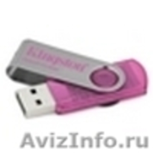 USB flash, Карты памяти, USB HDD, кардридеры, блютузы - Изображение #2, Объявление #228021
