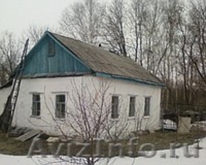 Продается дом в селе - Изображение #1, Объявление #229392
