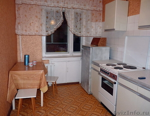 Продажа однокомнатной квартиры в центре Рязани - Изображение #1, Объявление #223774