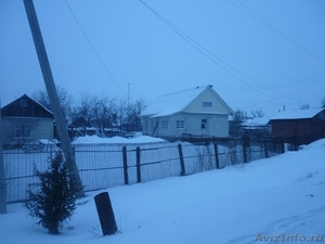 Дом одноэтажный в поселке Шилово Рязанской области,100 км от Рязани,300 км Моск  - Изображение #3, Объявление #229765