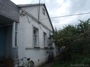 Дом в г.Кораблино Рязанской области - Изображение #1, Объявление #304584