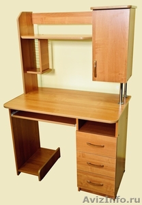 Компьютерные столы, комоды, шкафы - Изображение #1, Объявление #379453
