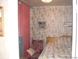 Продам 3-х комнатную квартиру ДП ул.Тимуровцев - Изображение #4, Объявление #380225