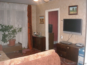 Продам 3-х комнатную квартиру ДП ул.Тимуровцев - Изображение #2, Объявление #380225