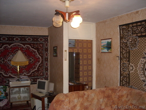Продам 3-х комнатную квартиру ДП ул.Тимуровцев - Изображение #3, Объявление #380225
