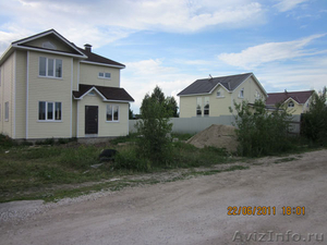 Продажа земельных участков в коттеджном поселке "Алеканово-1" в Рязани - Изображение #1, Объявление #402132