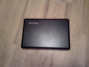 Продам ноутбук lenovo ideapad Y550P - Изображение #2, Объявление #437691