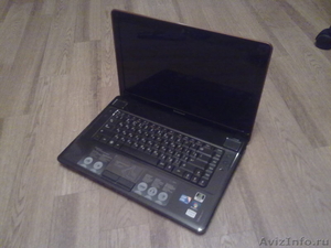 Продам ноутбук lenovo ideapad Y550P - Изображение #1, Объявление #437691