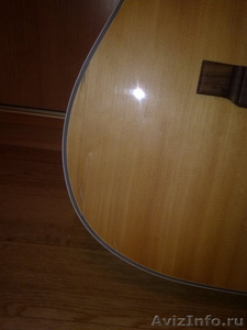 Продам гитару Wasburn - Изображение #2, Объявление #437705