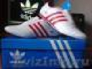 Кроссовки Adidas Originals  - Изображение #1, Объявление #466278