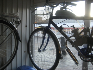 большой выбор велосипедоа марки стелс форвард мерида - Изображение #1, Объявление #481076
