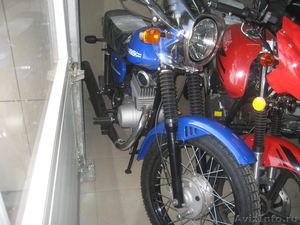 Мотоциклы скутеры квадроциклы запчсти велоипеды мотоблоки бензопилы - Изображение #2, Объявление #480673