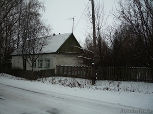 Продается дом с участком в деревне Московка - Изображение #1, Объявление #472640