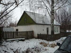 Продается дом с участком в деревне Московка - Изображение #2, Объявление #472640