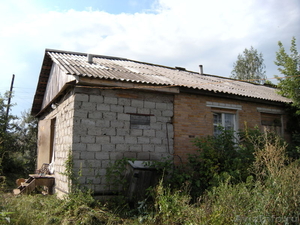 Продам дом с участком в Рязанской области - Изображение #3, Объявление #497460