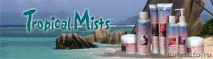 Косметика Tropical Mists от NSP - Изображение #2, Объявление #551937