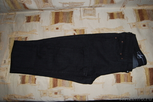 Продаются джинсы Levi's - Изображение #1, Объявление #554203