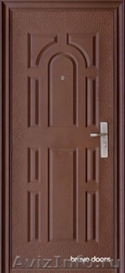 входная стальная дверь - Изображение #1, Объявление #536545
