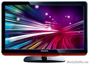 ЖК телевизор Philips - Изображение #1, Объявление #523861