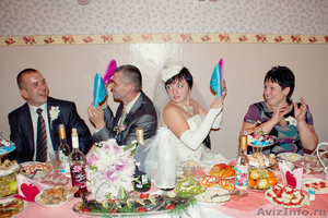 Ведущая свадеб, юбилеев, корпоративов - Изображение #8, Объявление #539428