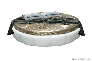 кровать Тафти круглая - Изображение #1, Объявление #586746