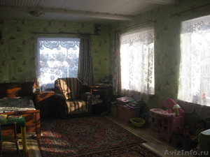 Дом в Касимовском районе - Изображение #2, Объявление #574741