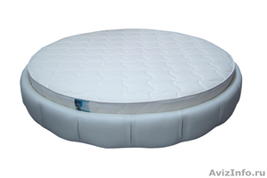 кровать Тафти круглая - Изображение #2, Объявление #586746