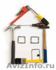 Реновация – обновление Вашего дома. - Изображение #1, Объявление #604616