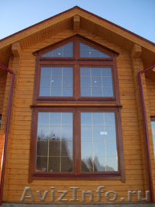 Окна ПВХ, натяжные потолки, жалюзи - Изображение #2, Объявление #618859