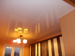 Окна ПВХ, натяжные потолки, жалюзи - Изображение #9, Объявление #618859