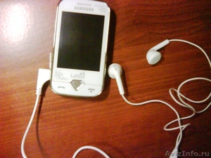  мобильный телефон Samsung S7070 Diva - Изображение #5, Объявление #654677