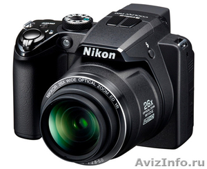 Nikon coolpix p100 8000 руб. - Изображение #1, Объявление #667491