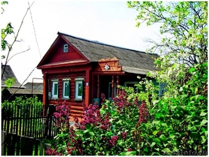 Дом в Полково с земельным участком - Изображение #2, Объявление #660497