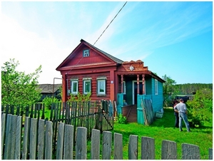 Дом в Полково с земельным участком - Изображение #4, Объявление #660497